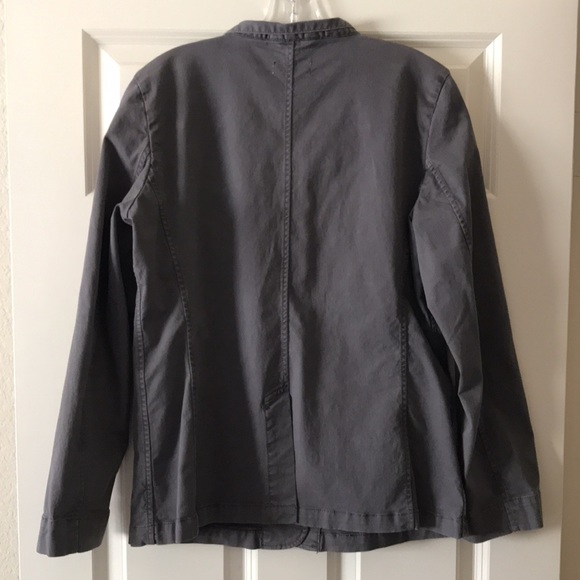 LOFT Utility summer Jacket - Picture 7 of 8